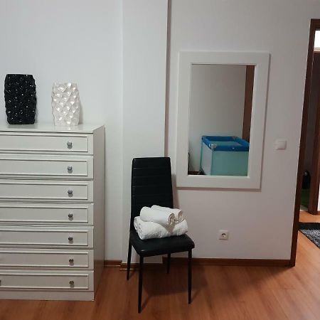 Apartamento Moderno E Elegante Понта Делгада Екстериор снимка
