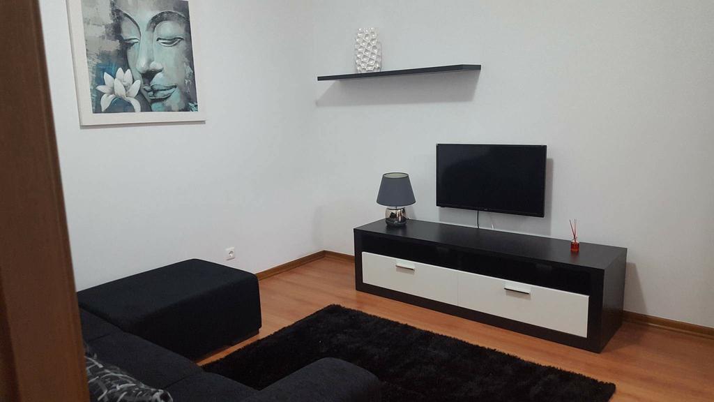 Apartamento Moderno E Elegante Понта Делгада Екстериор снимка