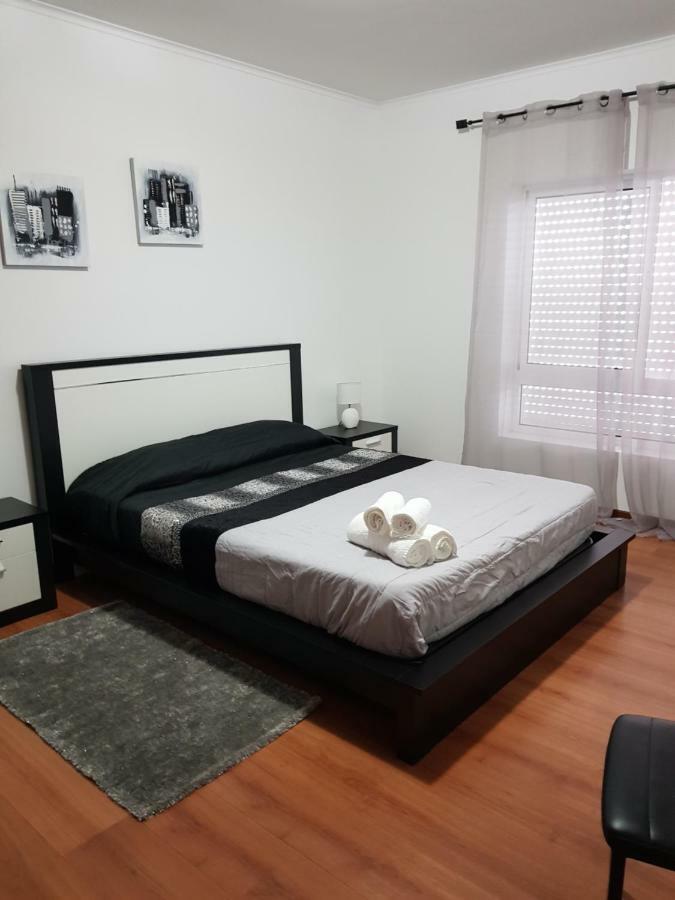 Apartamento Moderno E Elegante Понта Делгада Екстериор снимка